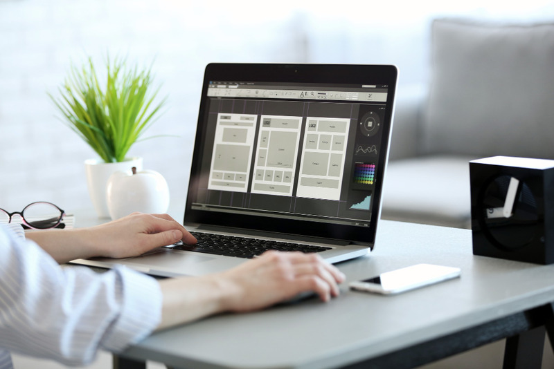 Paramatta Local Business Website design