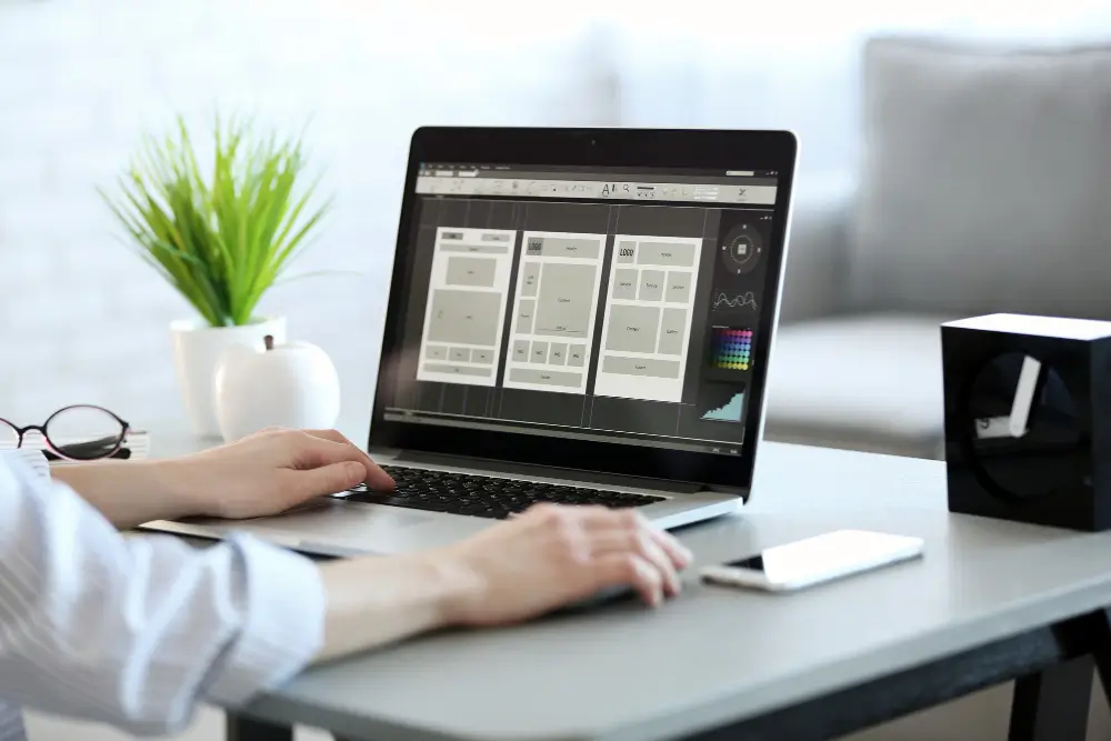 Melbourne's top choice for website design