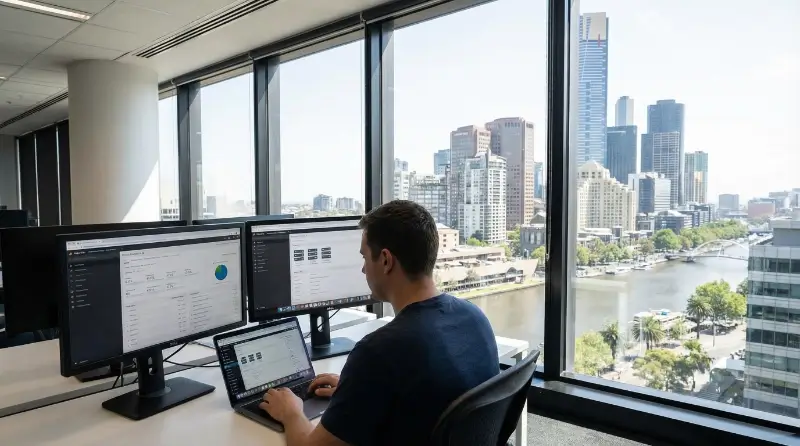 Best Website Maintenance Company