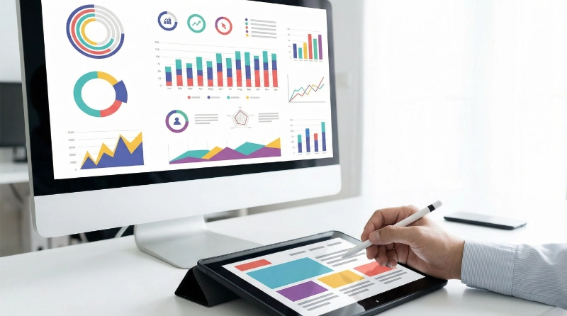 Comprehensive Website Maintenance Services Melbourne