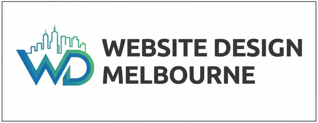 Website Design Melbourne Logo