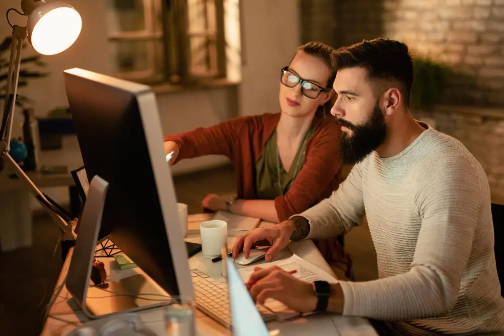 Website Design Melbourne