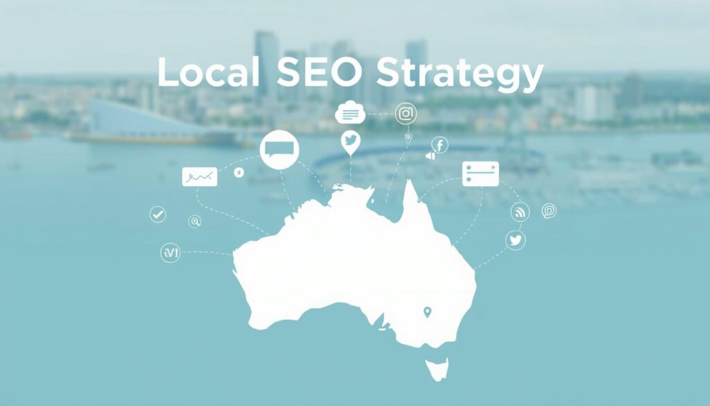 Why Australian Businesses Choose Our Local SEO Agency